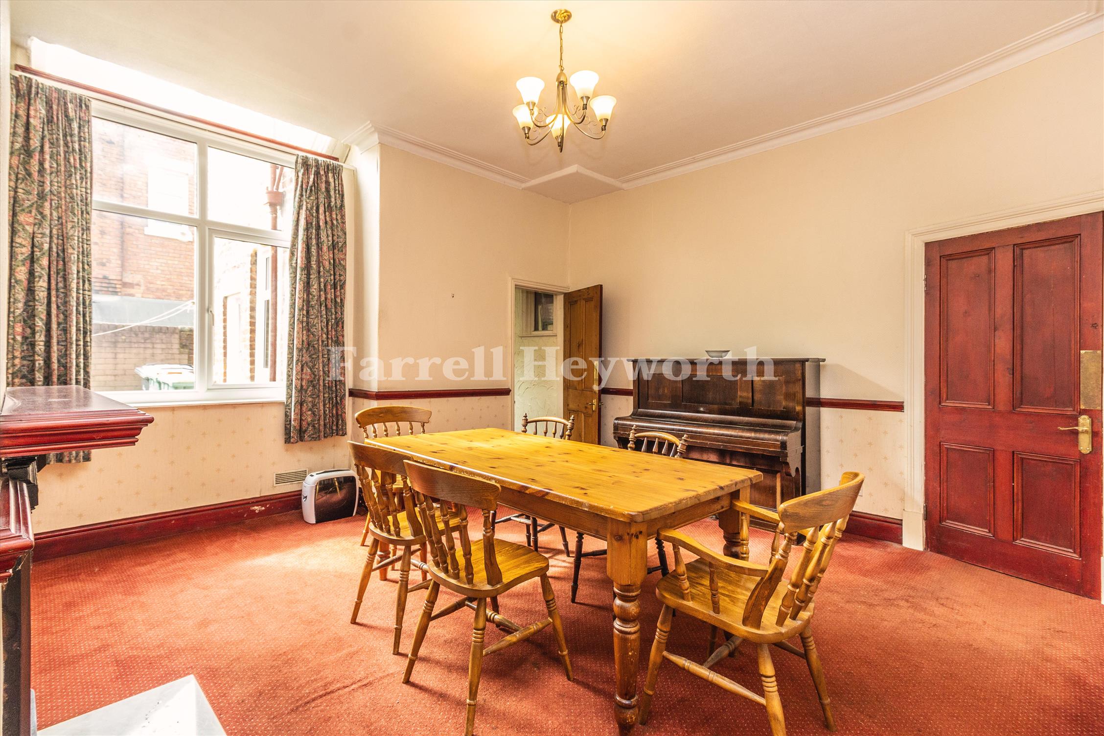 Symonds Road, Fulwood, Preston, PR2 for sale at £175,000 Farrell Heyworth